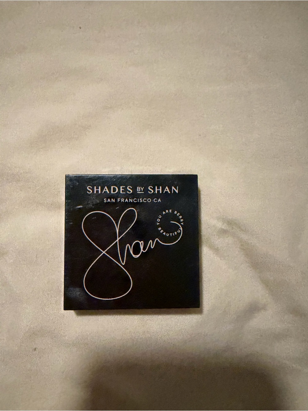 Shades By Shan Highlighter NEW